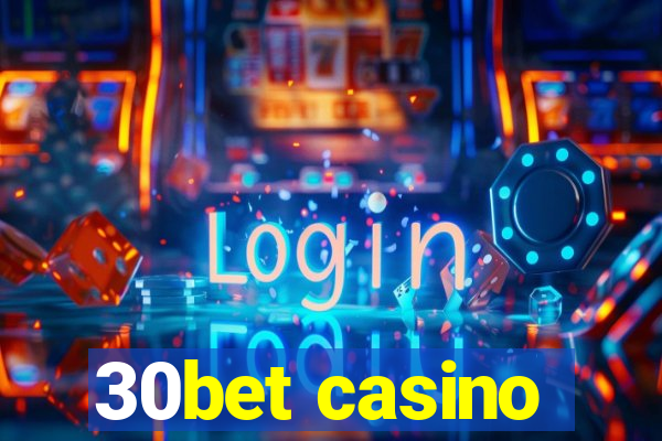 30bet casino